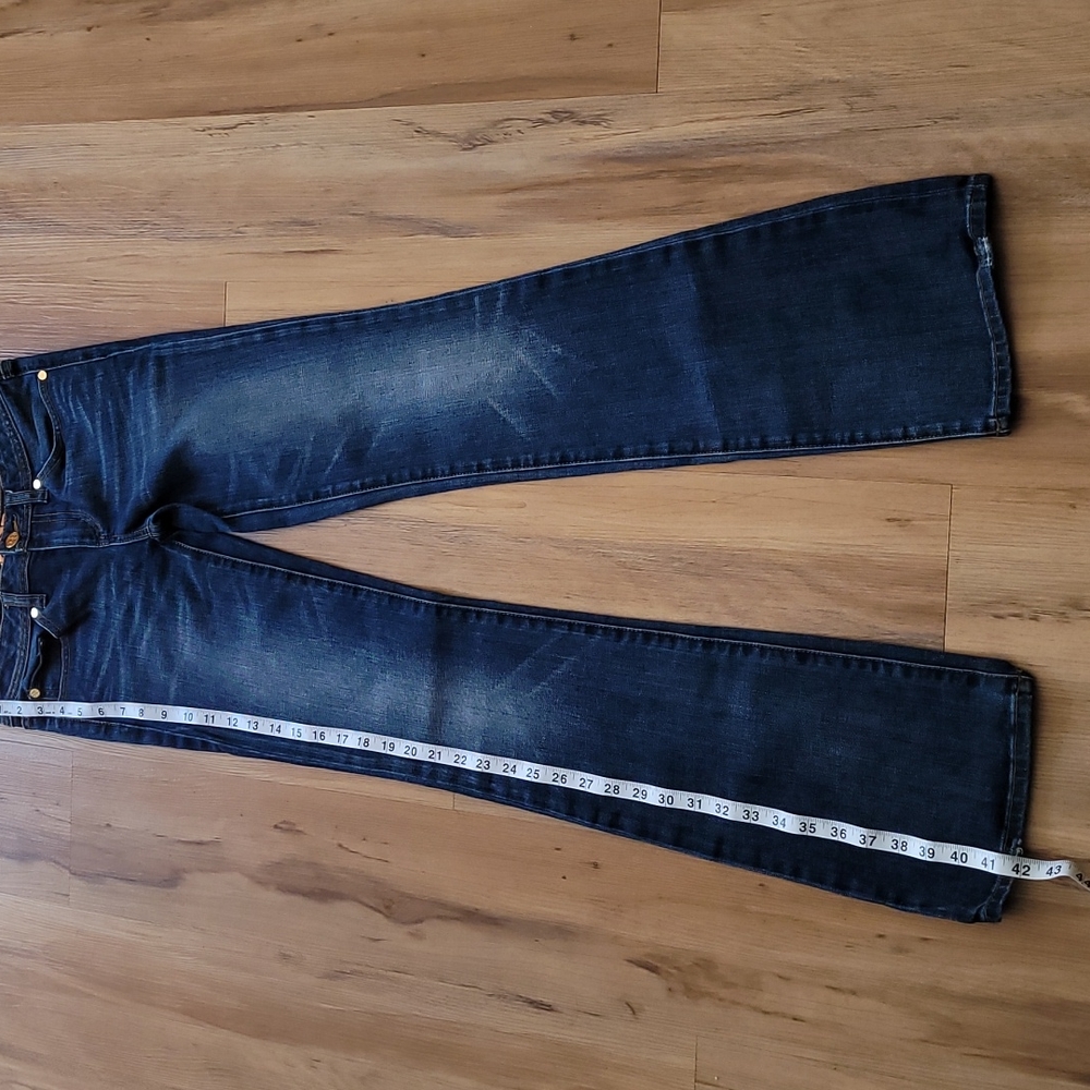 Tory burch jeans
